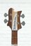 Rickenbacker 4003/4 , Mapleglo: Headstock