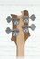 Rickenbacker 4003/4 , Mapleglo: Headstock - Rear