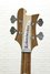 Rickenbacker 4003/4 , Mapleglo: Headstock