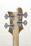 Rickenbacker 4003/4 , Mapleglo: Headstock - Rear