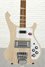 Rickenbacker 4003/4 , Mapleglo: Body - Front