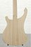 Mar 2017 Rickenbacker 4003/4 , Mapleglo: Body - Rear