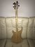 Rickenbacker 4003/4 , Mapleglo: Full Instrument - Rear