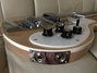 Rickenbacker 4003/4 , Mapleglo: Close up - Free