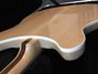 Jun 2015 Rickenbacker 360/12 , Mapleglo: Body - Rear