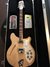 Rickenbacker 360/12 , Mapleglo: Full Instrument - Front