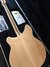 Rickenbacker 360/12 , Mapleglo: Full Instrument - Rear