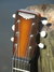 Rickenbacker 59/6 LapSteel, Two tone brown: Free image