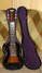 Rickenbacker 59/6 LapSteel, Two tone brown: Free image2