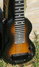 Rickenbacker 59/6 LapSteel, Two tone brown: Body - Front