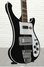 Rickenbacker 4003/4 , Jetglo: Free image2