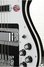 Rickenbacker 4003/4 , Jetglo: Close up - Free2