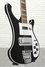 Rickenbacker 4003/4 , Jetglo: Free image2