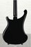 Sep 2016 Rickenbacker 4003/4 , Jetglo: Body - Rear