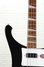 Rickenbacker 4003/4 , Jetglo: Neck - Front
