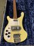 Rickenbacker 4001/4 Mod, Cream: Body - Front