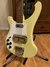 Rickenbacker 4001/4 Mod, Cream: Full Instrument - Front