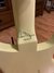 Rickenbacker 4001/4 Mod, Cream: Full Instrument - Rear