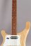 Rickenbacker 4001/4 Mod, Cream: Neck - Front