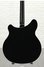 Feb 2017 Rickenbacker 360/6 , Jetglo: Body - Rear