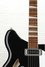 Rickenbacker 360/6 , Jetglo: Neck - Front