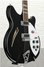 Rickenbacker 360/6 , Jetglo: Free image