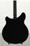 Feb 2017 Rickenbacker 360/6 , Jetglo: Body - Rear