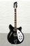 Rickenbacker 360/6 , Jetglo: Full Instrument - Front