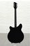 Rickenbacker 360/6 , Jetglo: Full Instrument - Rear