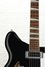 Rickenbacker 360/6 , Jetglo: Neck - Front