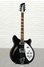 Rickenbacker 360/6 , Jetglo: Full Instrument - Front