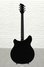 Rickenbacker 360/6 , Jetglo: Full Instrument - Rear