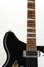 Rickenbacker 360/6 , Jetglo: Neck - Front