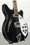 Rickenbacker 360/6 , Jetglo: Free image