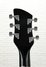 Rickenbacker 360/6 , Jetglo: Headstock - Rear