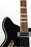 Rickenbacker 360/6 , Jetglo: Neck - Front