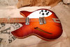 Rickenbacker 360/12 V64, Fireglo: Free image