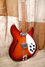 Rickenbacker 360/12 V64, Fireglo: Free image2