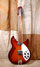 Rickenbacker 360/12 V64, Fireglo: Full Instrument - Front