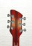 Rickenbacker 360/6 , Fireglo: Headstock - Rear
