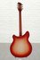 Rickenbacker 360/6 , Fireglo: Full Instrument - Rear
