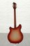 Rickenbacker 360/6 , Fireglo: Full Instrument - Rear