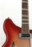 Rickenbacker 360/6 , Fireglo: Neck - Front