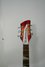 Rickenbacker 360/6 , Fireglo: Headstock
