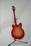 Rickenbacker 360/6 , Fireglo: Full Instrument - Rear