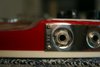 Rickenbacker 360/6 , Fireglo: Close up - Free