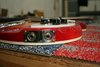 Rickenbacker 360/6 , Fireglo: Close up - Free2
