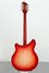Rickenbacker 360/6 , Fireglo: Full Instrument - Rear