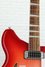 Rickenbacker 360/6 , Fireglo: Neck - Front
