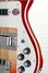 Rickenbacker 4003/4 , Fireglo: Free image